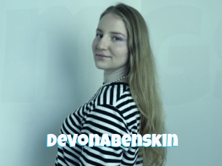 Devonabenskin
