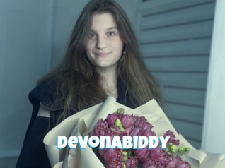 Devonabiddy