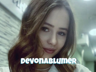 Devonablumer