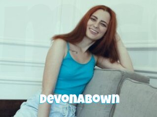 Devonabown