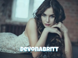 Devonabritt