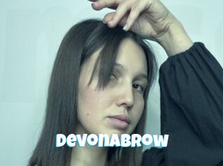 Devonabrow