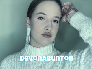 Devonabunton