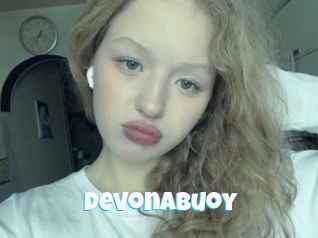 devonabuoy Miss Gros Seins