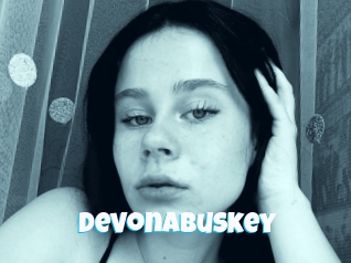 Devonabuskey