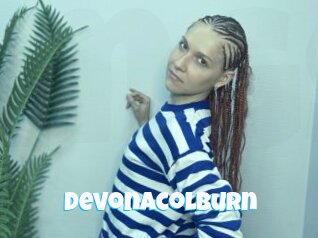 Devonacolburn