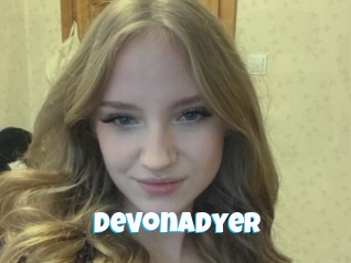 Devonadyer