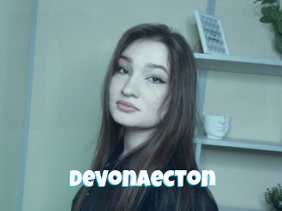 Devonaecton