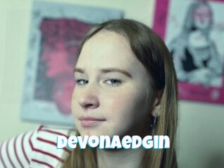 devonaedgin Miss Gros Seins