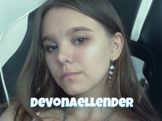 devonaellender Miss Gros Seins