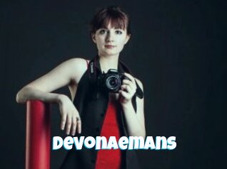 Devonaemans