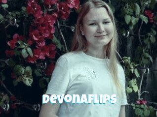 Devonaflips