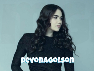 Devonagolson