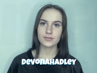 Devonahadley