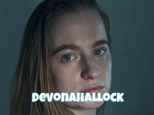 Devonahallock