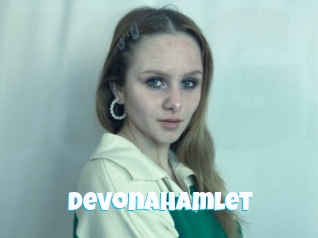 Devonahamlet