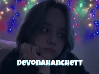 Devonahanchett