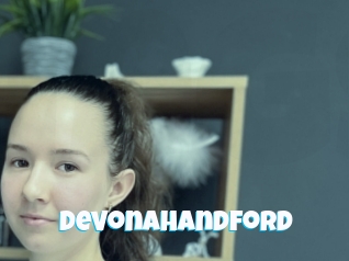 Devonahandford