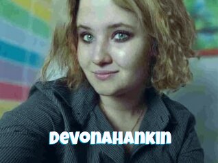 Devonahankin