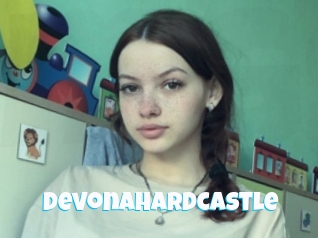 Devonahardcastle