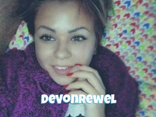 devonrewel Miss Gros Seins