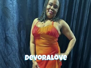 Devoralove