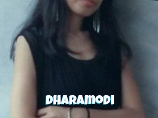 Dharamodi