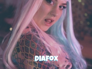 diafox Miss Gros Seins