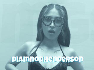 Diamnodhenderson