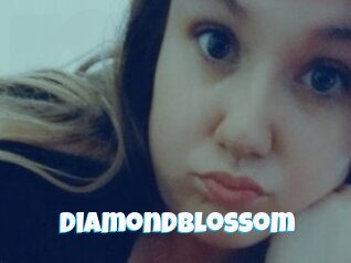 Diamondblossom