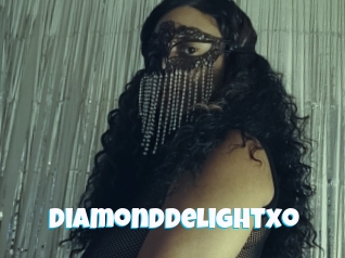 Diamonddelightxo