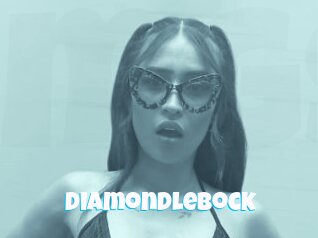 Diamondlebock