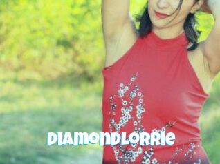 Diamondlorrie