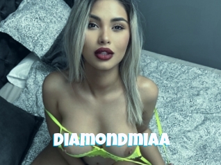 diamondmiaa Miss Gros Seins
