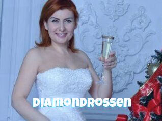 diamondrossen Miss Gros Seins
