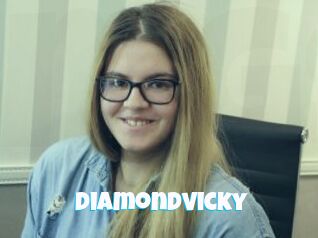 Diamondvicky