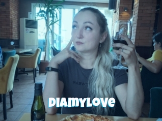 Diamylove