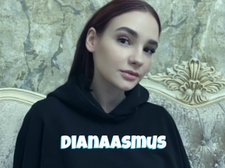 Dianaasmus