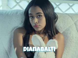 Dianabalti