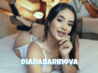 Dianabarinova