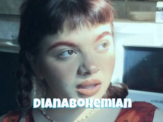 Dianabohemian