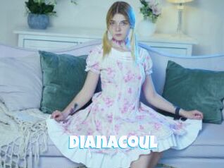 Dianacoul