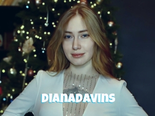 dianadavins Miss Gros Seins