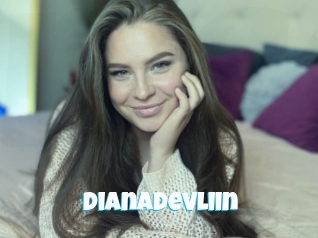 Dianadevliin