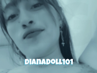 Dianadoll101