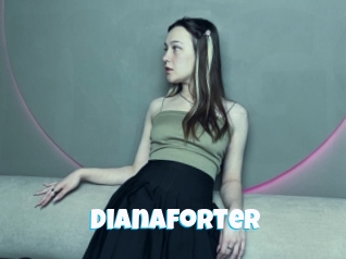 Dianaforter