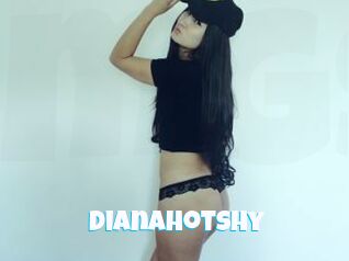 Dianahotshy