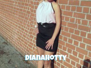 Dianahotty