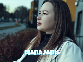 Dianajanis