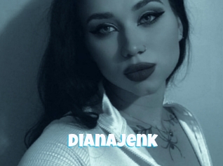 Dianajenk